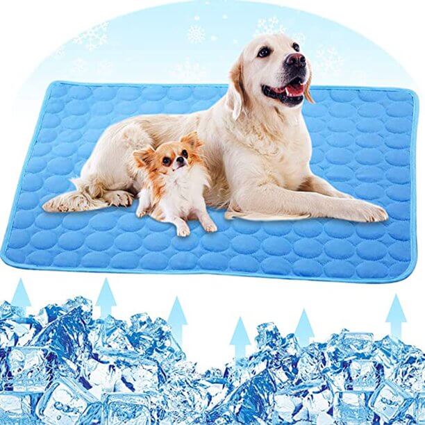 CoolComfort | Altijd een Koele, Comfortabele Rustplek – Zonder Gedoe
