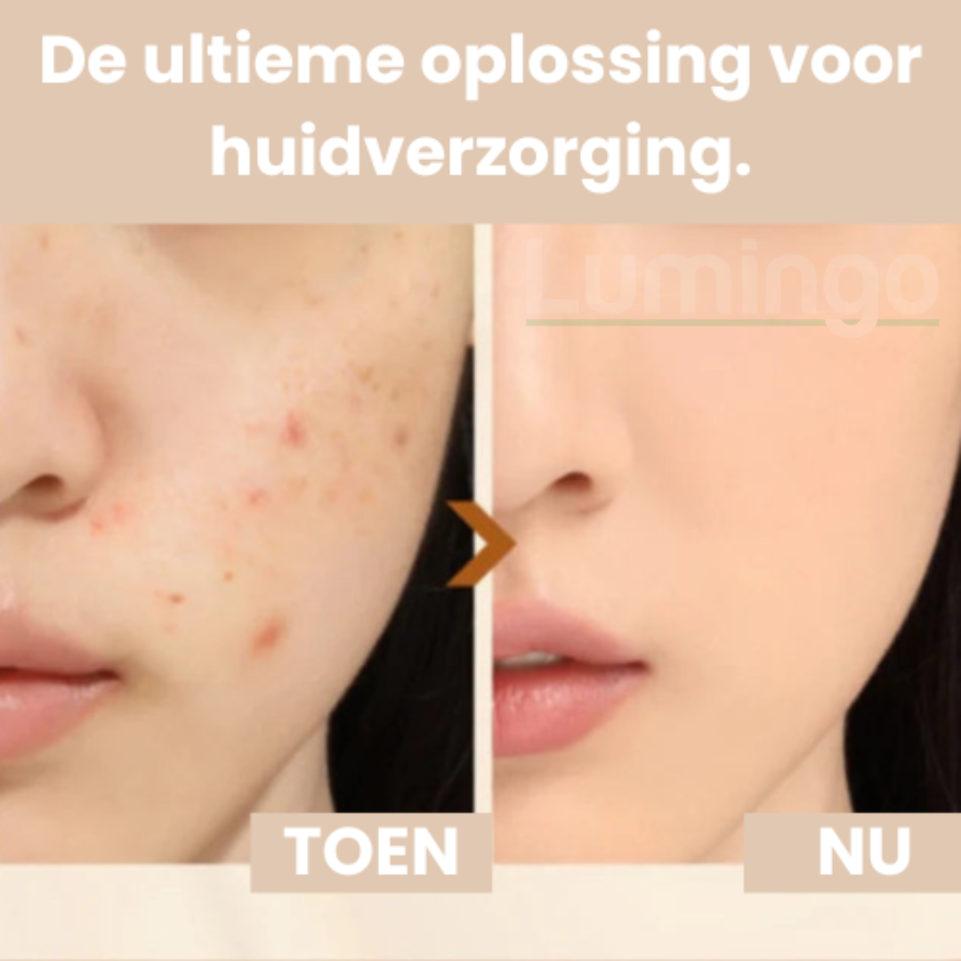 PerfectBlend 2in1 | Verbergt fijne lijntjes en oneffenheden | 1+1 gratis