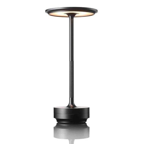 Tresor | Verlichting die sfeer ademt en rust brengt
