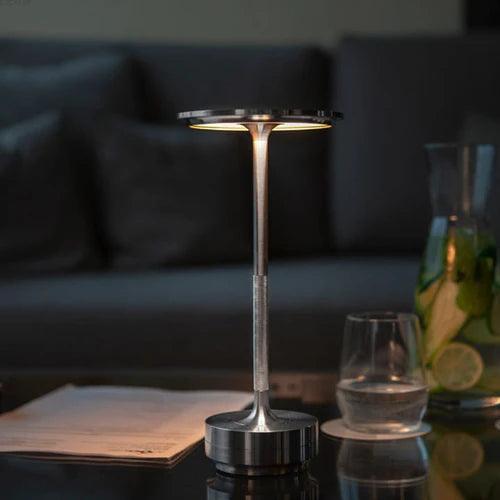 Tresor | Verlichting die sfeer ademt en rust brengt