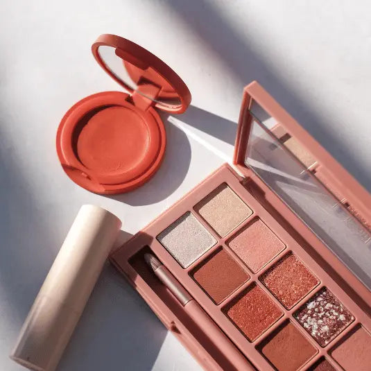Make-Up & Verzorging