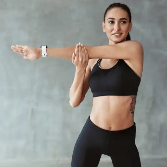 Sport & Gezondheid