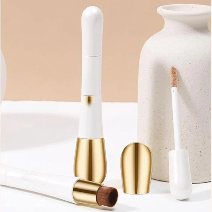 PerfectBlend 2in1 | Verbergt fijne lijntjes en oneffenheden | 1+1 gratis