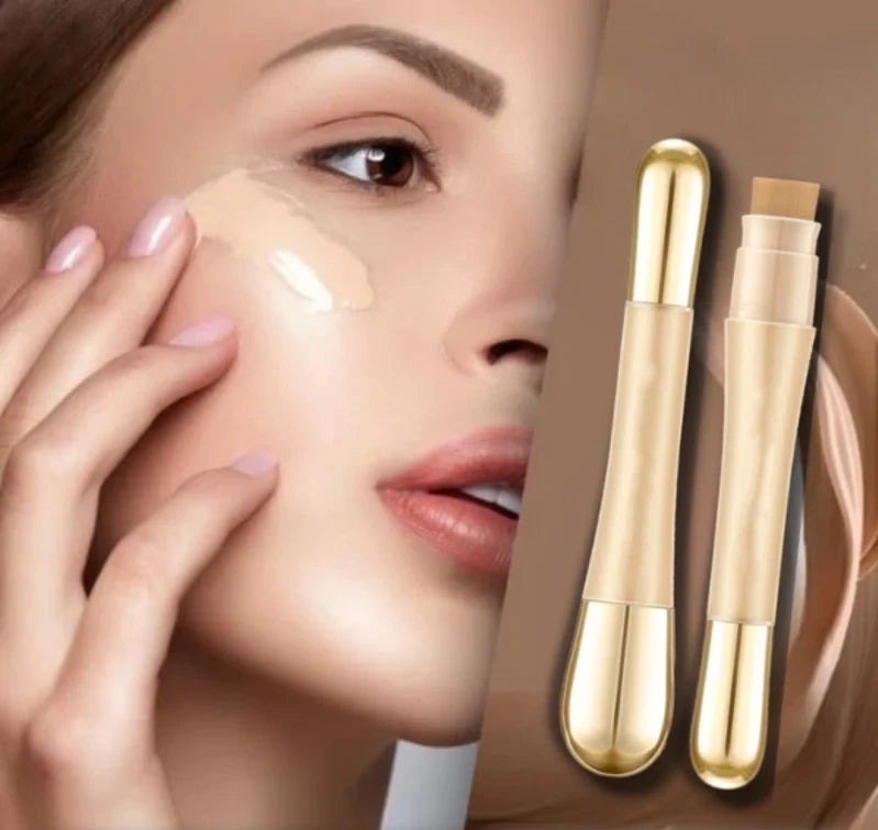 PerfectBlend 2in1 | Verbergt fijne lijntjes en oneffenheden | 1+1 gratis