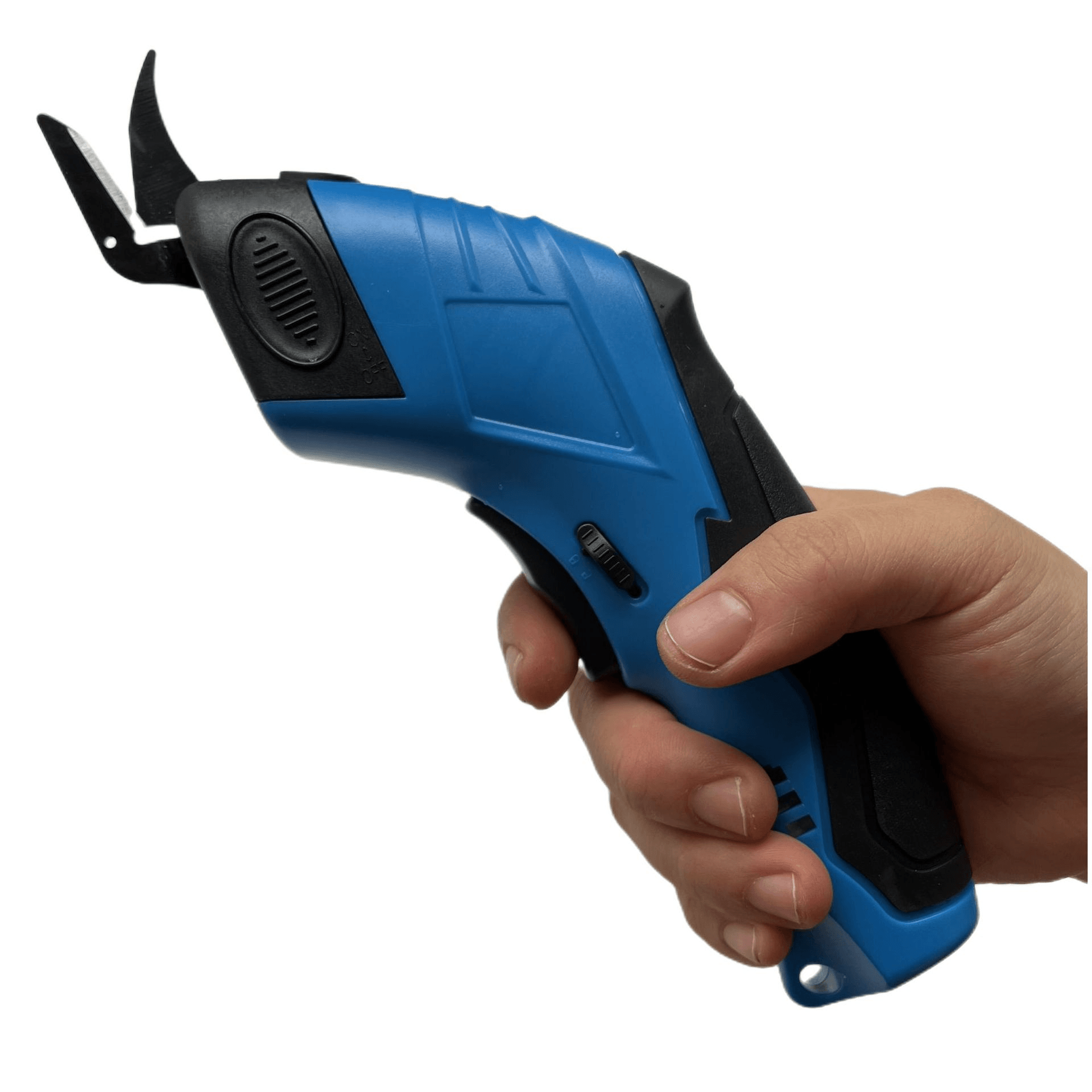 Snipster | Maakt knippen makkelijk!