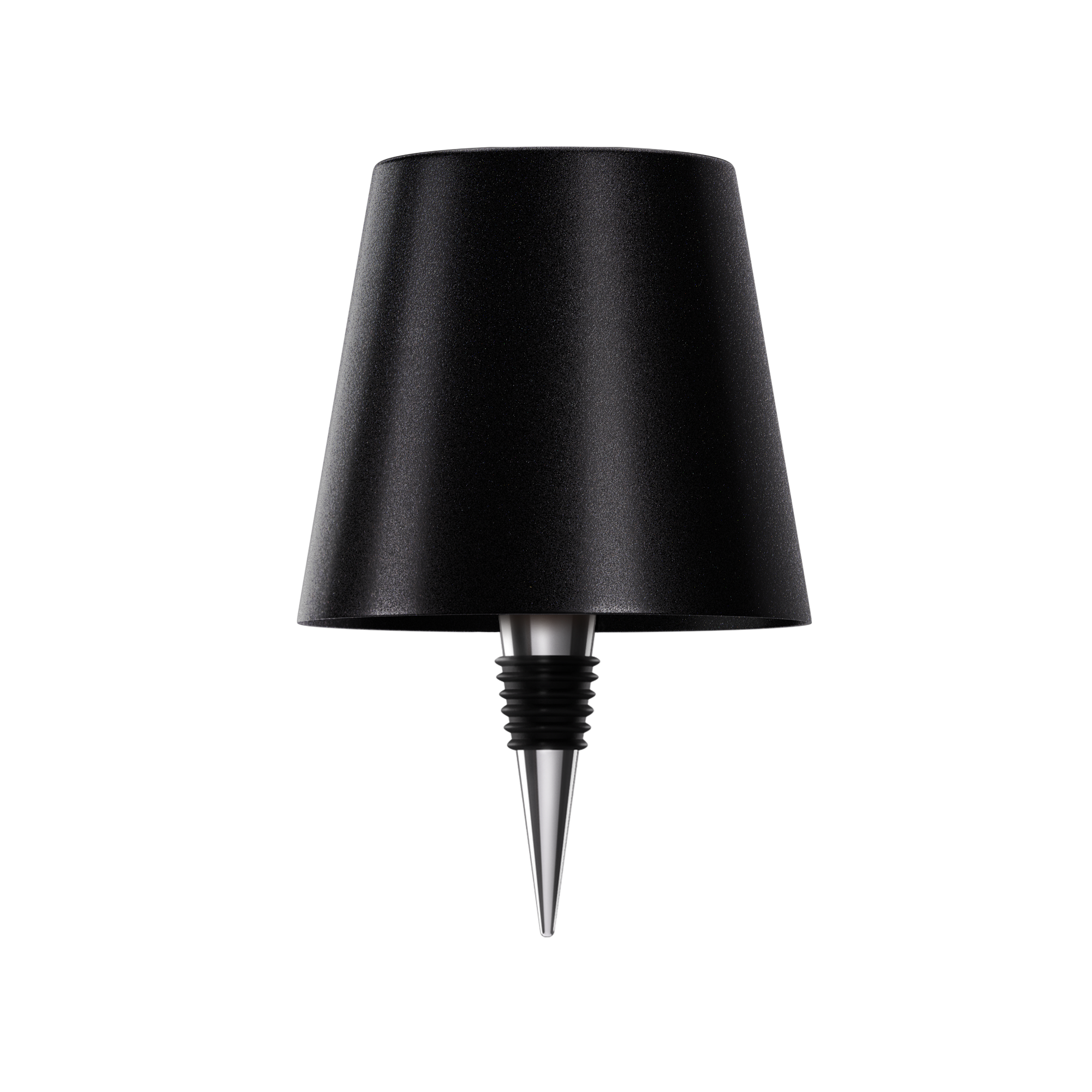 FlesLight | Draadloze Flessenlamp