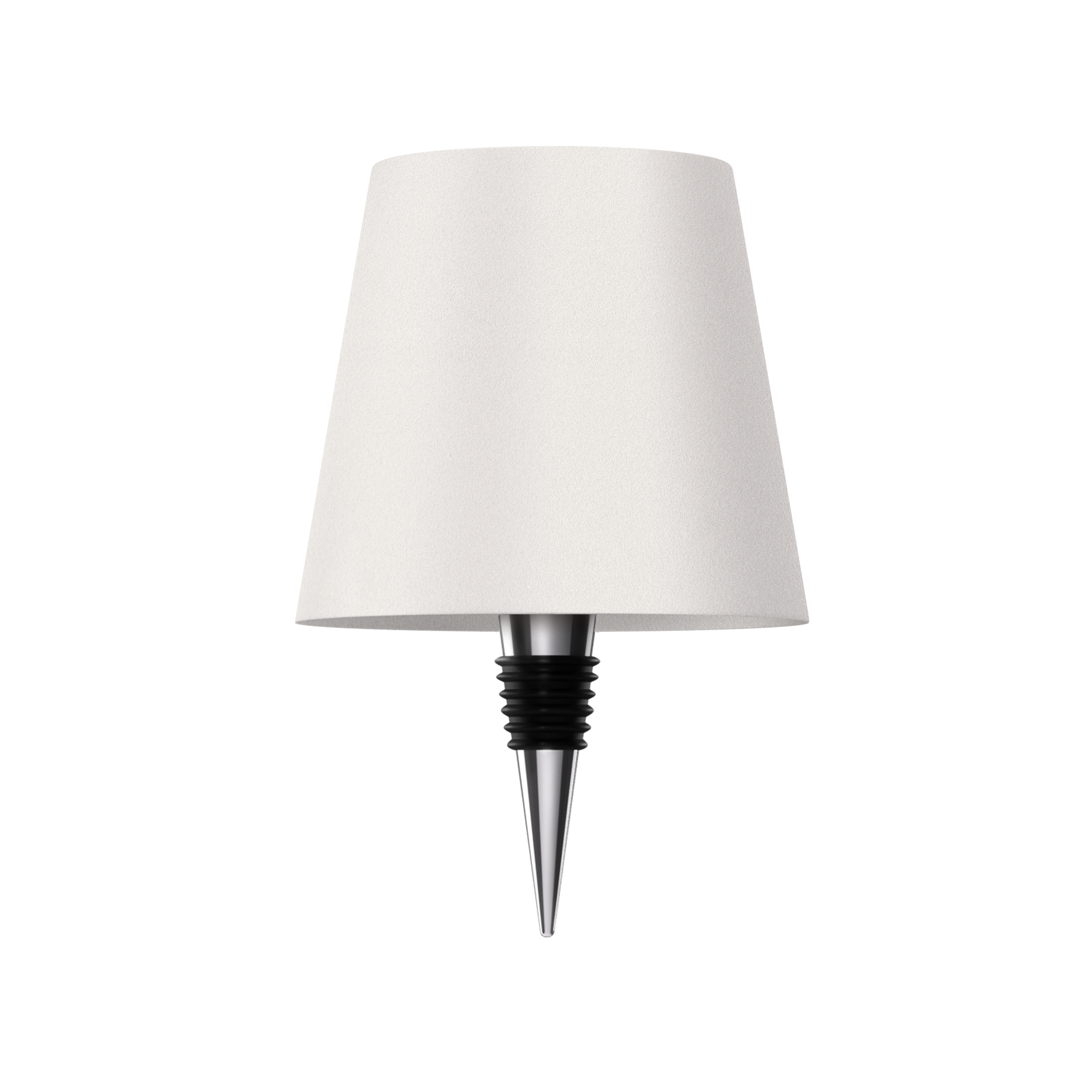 FlesLight | Draadloze Flessenlamp