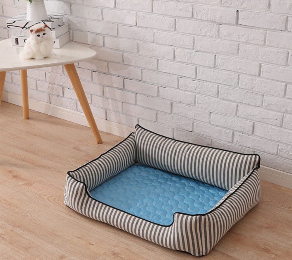 CoolComfort | Altijd een Koele, Comfortabele Rustplek – Zonder Gedoe