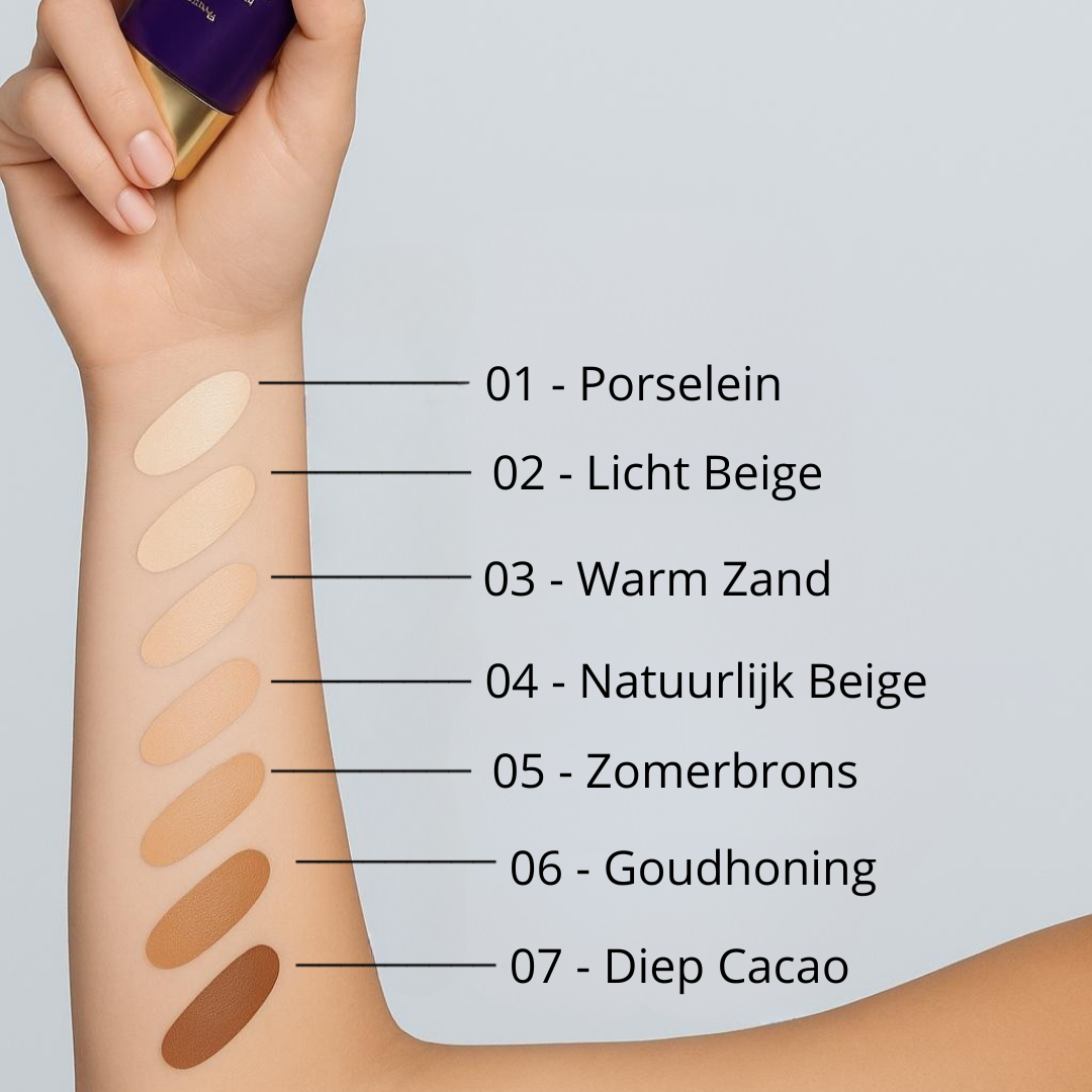 TrueSkin™ | Verbergt spataderen, littekens, pigmentvlekken en meer! | 1+1 gratis