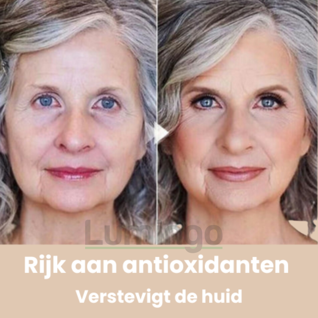 PerfectBlend 2in1 | Verbergt fijne lijntjes en oneffenheden | 1+1 gratis