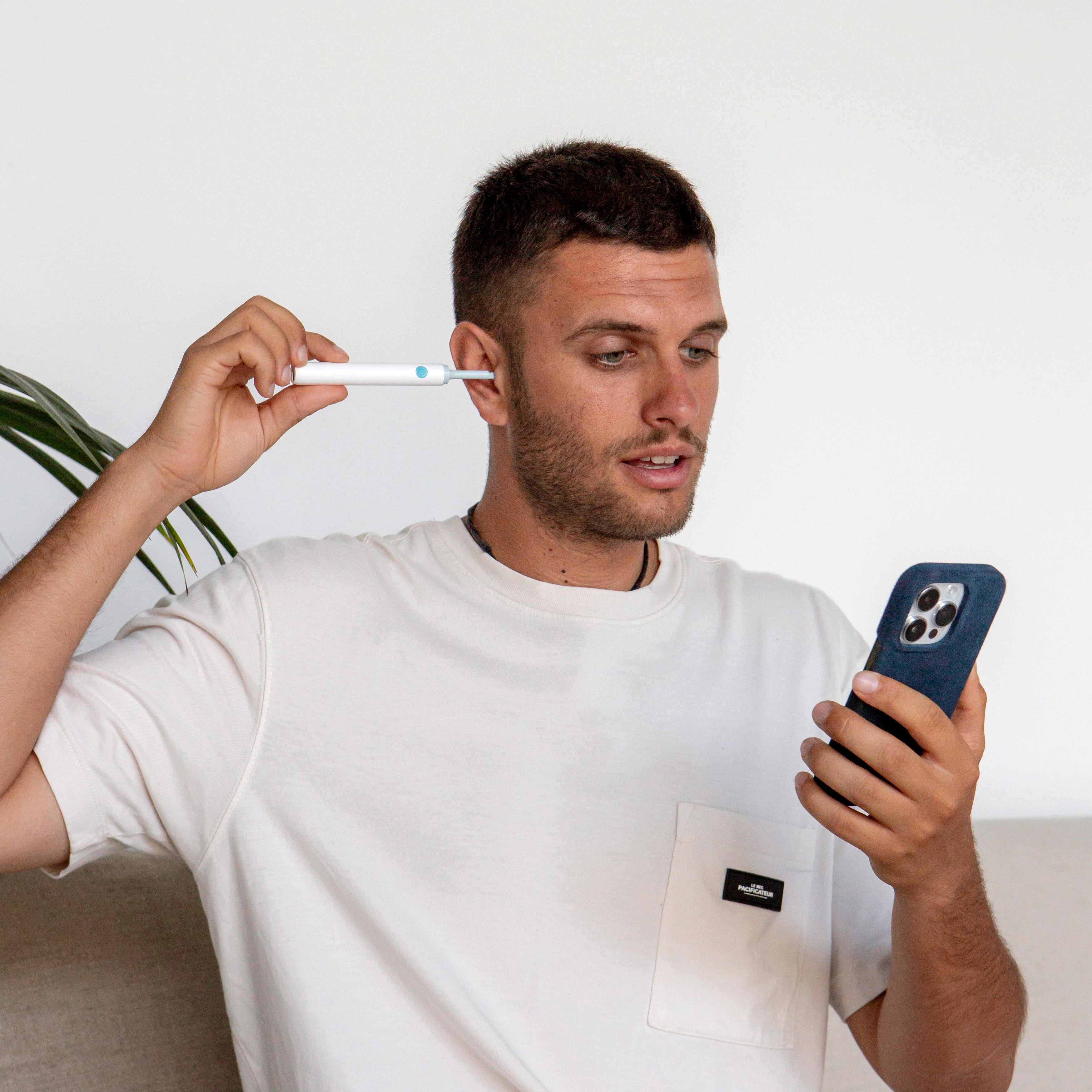 EarSaver Pro | De veiligste manier om je gehoor te beschermen