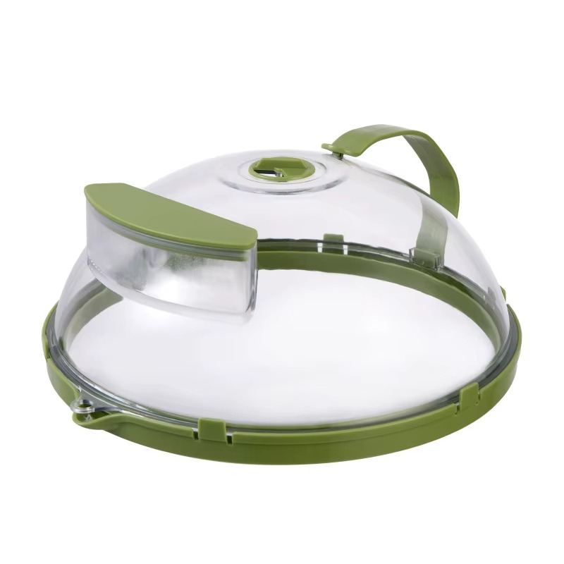 SteamShield | Makkelijker, sneller, veiliger én gezonder eten!