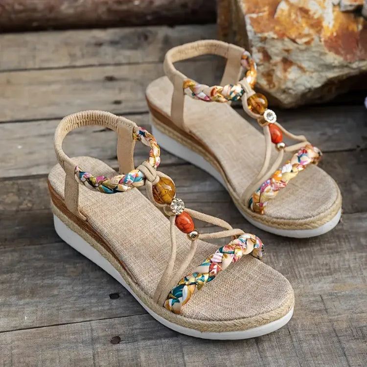BohoChic | Voor een pijnvrije zomer