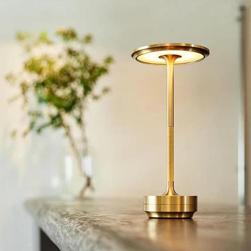 Tresor | Verlichting die sfeer ademt en rust brengt