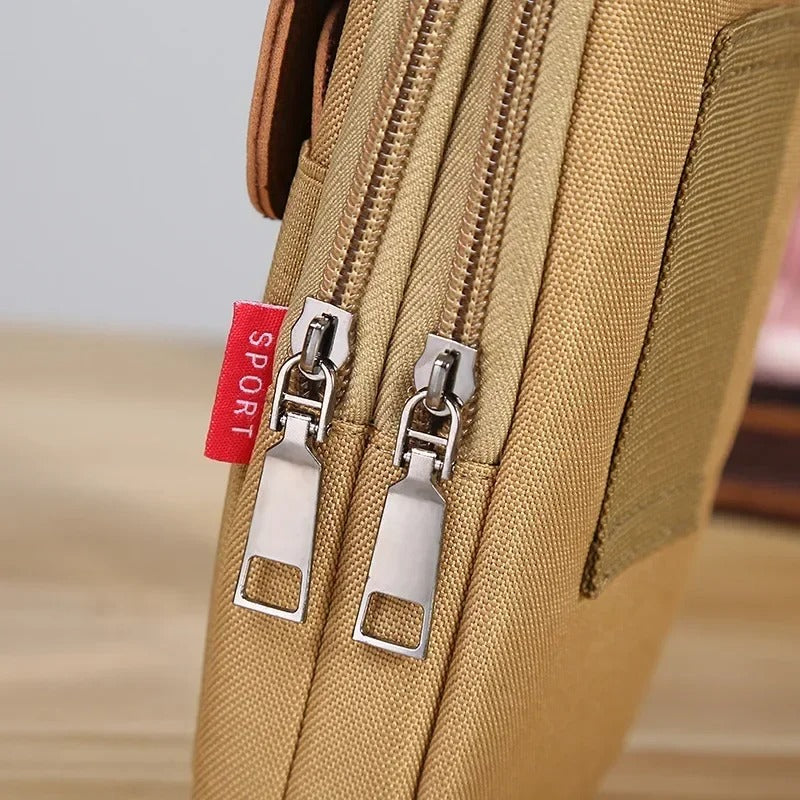 Safebag | Houd je spullen veilig | 1+1 gratis
