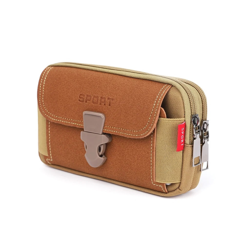Safebag | Houd je spullen veilig | 1+1 gratis
