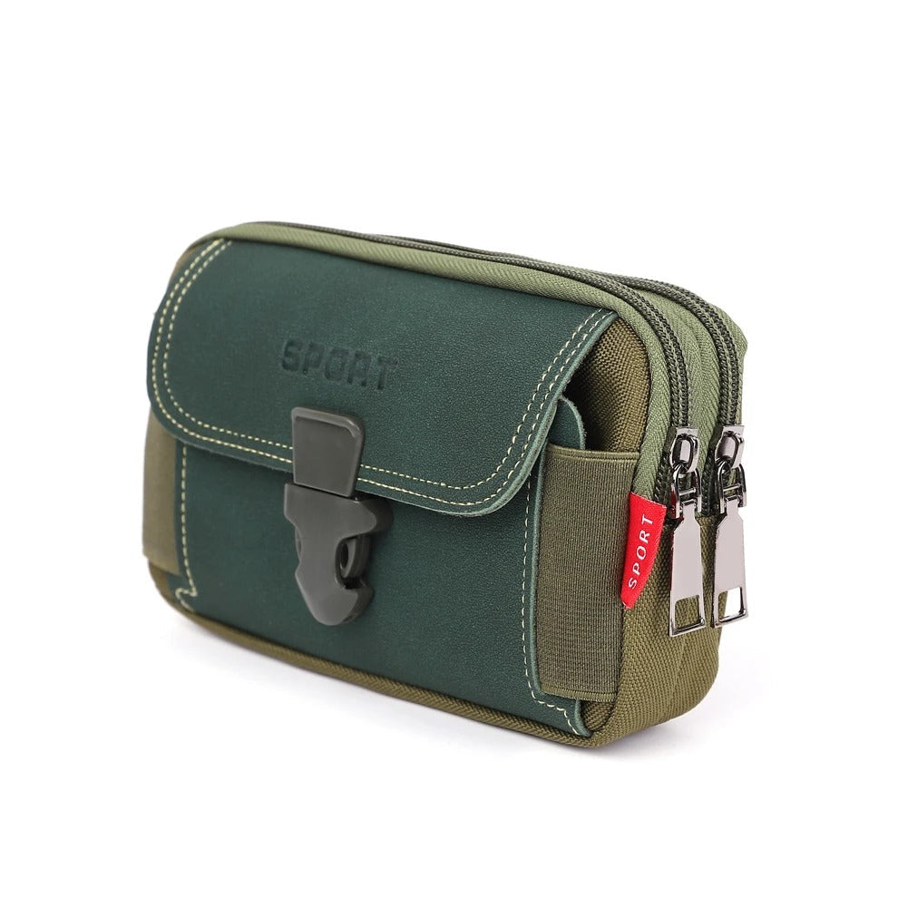 Safebag | Houd je spullen veilig | 1+1 gratis
