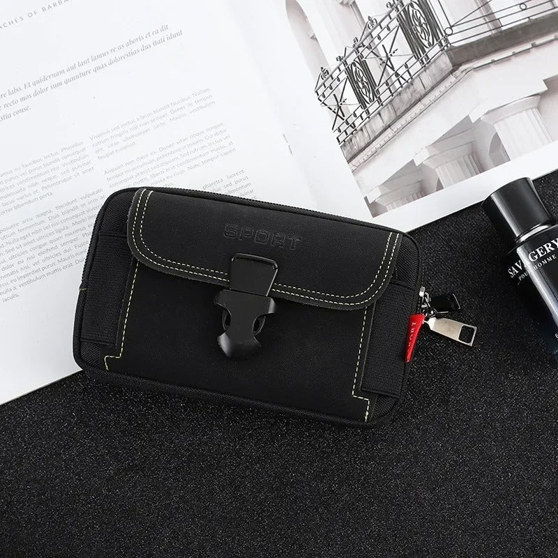 Safebag | Houd je spullen veilig | 1+1 gratis