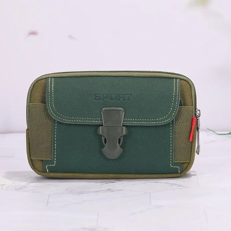 Safebag | Houd je spullen veilig | 1+1 gratis
